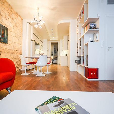 Elegant Appartement Climatise De 65 M2 Avec 2 Ch Paris Eksteriør bilde