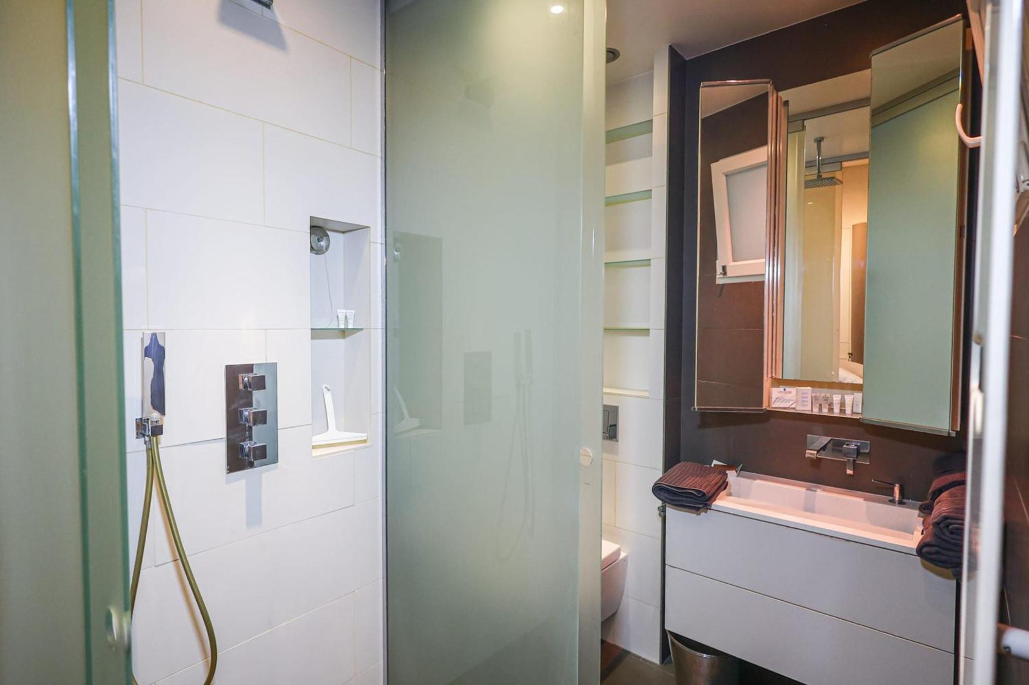 Elegant Appartement Climatise De 65 M2 Avec 2 Ch Paris Eksteriør bilde