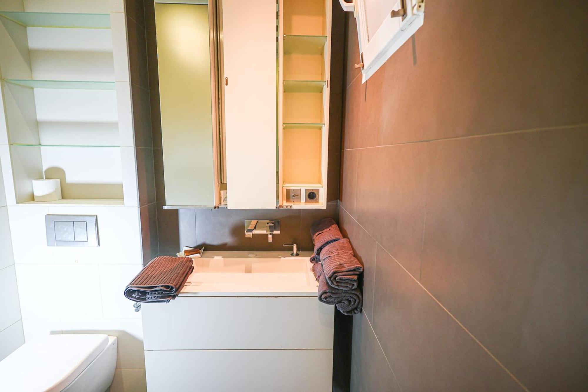 Elegant Appartement Climatise De 65 M2 Avec 2 Ch Paris Eksteriør bilde