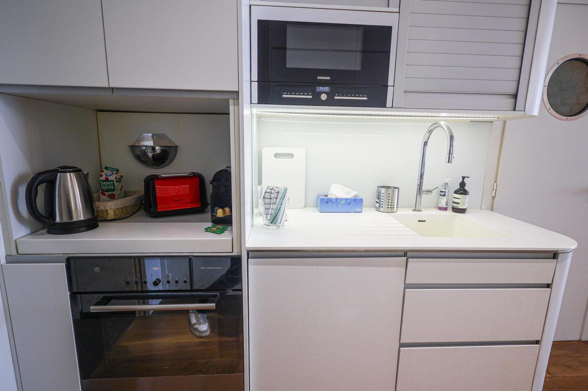 Elegant Appartement Climatise De 65 M2 Avec 2 Ch Paris Eksteriør bilde