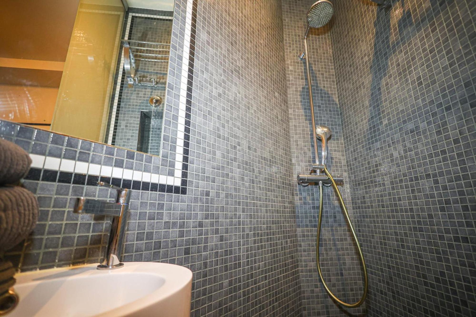 Elegant Appartement Climatise De 65 M2 Avec 2 Ch Paris Eksteriør bilde